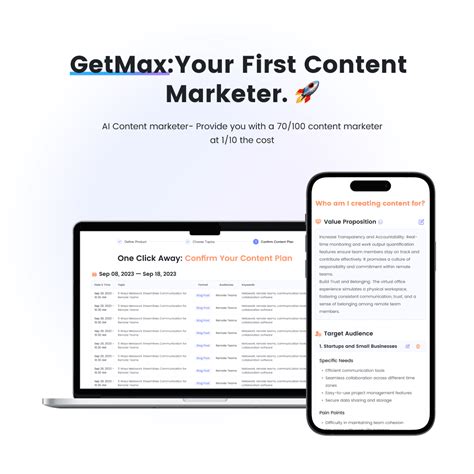 Login or create an account to review Getmax Dmcc. .